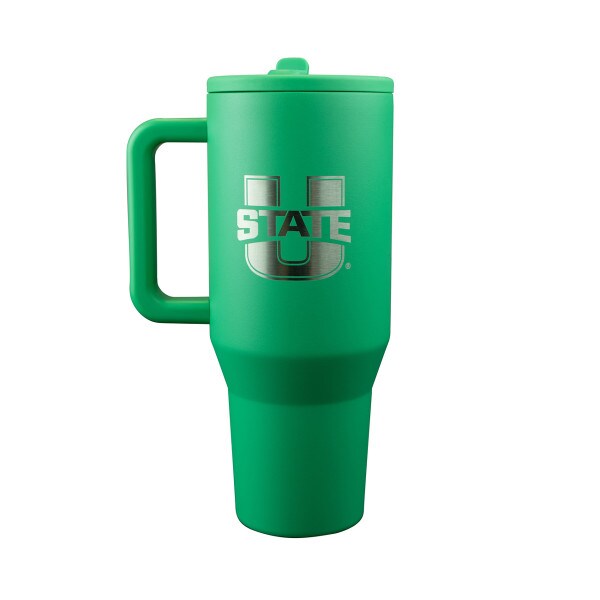 U-State Hydrojug Traveler clover 32 Oz.